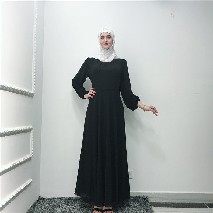 "ULFA" Dress