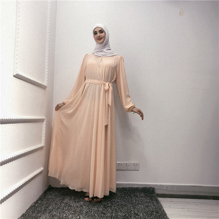 "ULFA" Dress