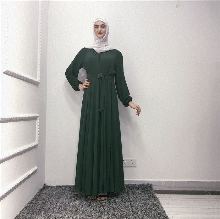 "ULFA" Dress