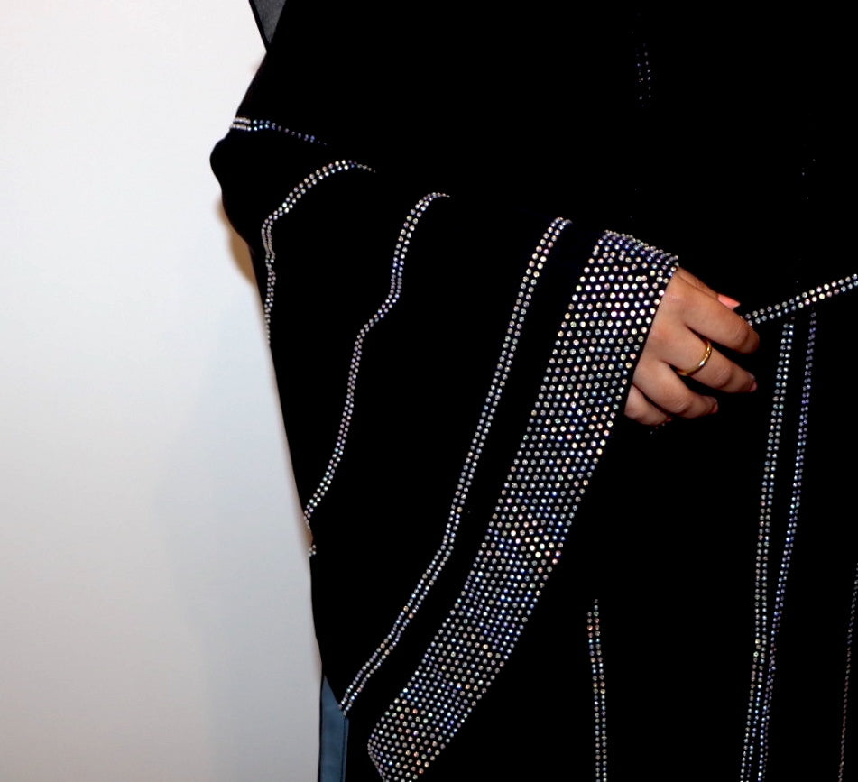 "AAIRA" ABAYA