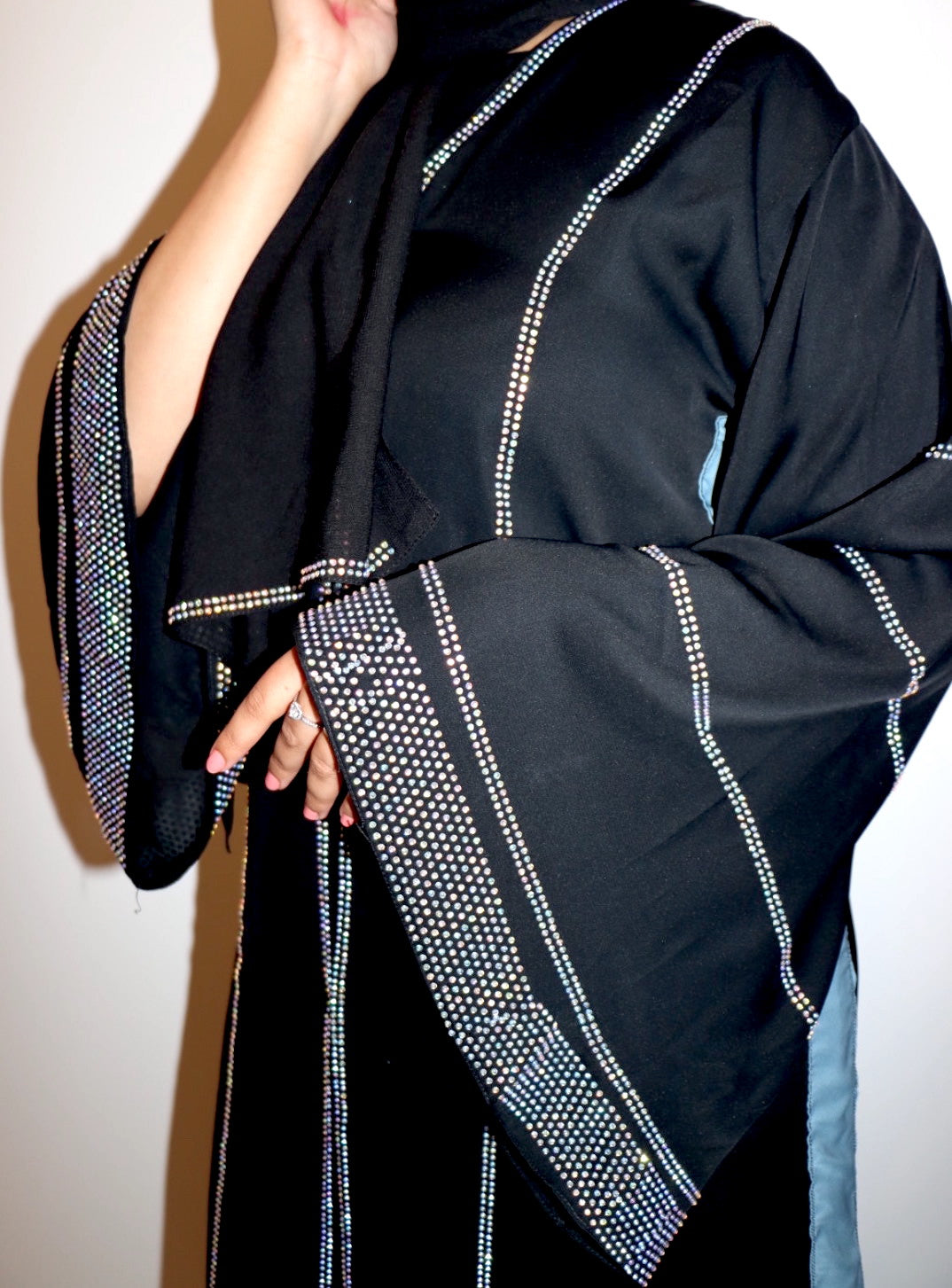 "AAIRA" ABAYA