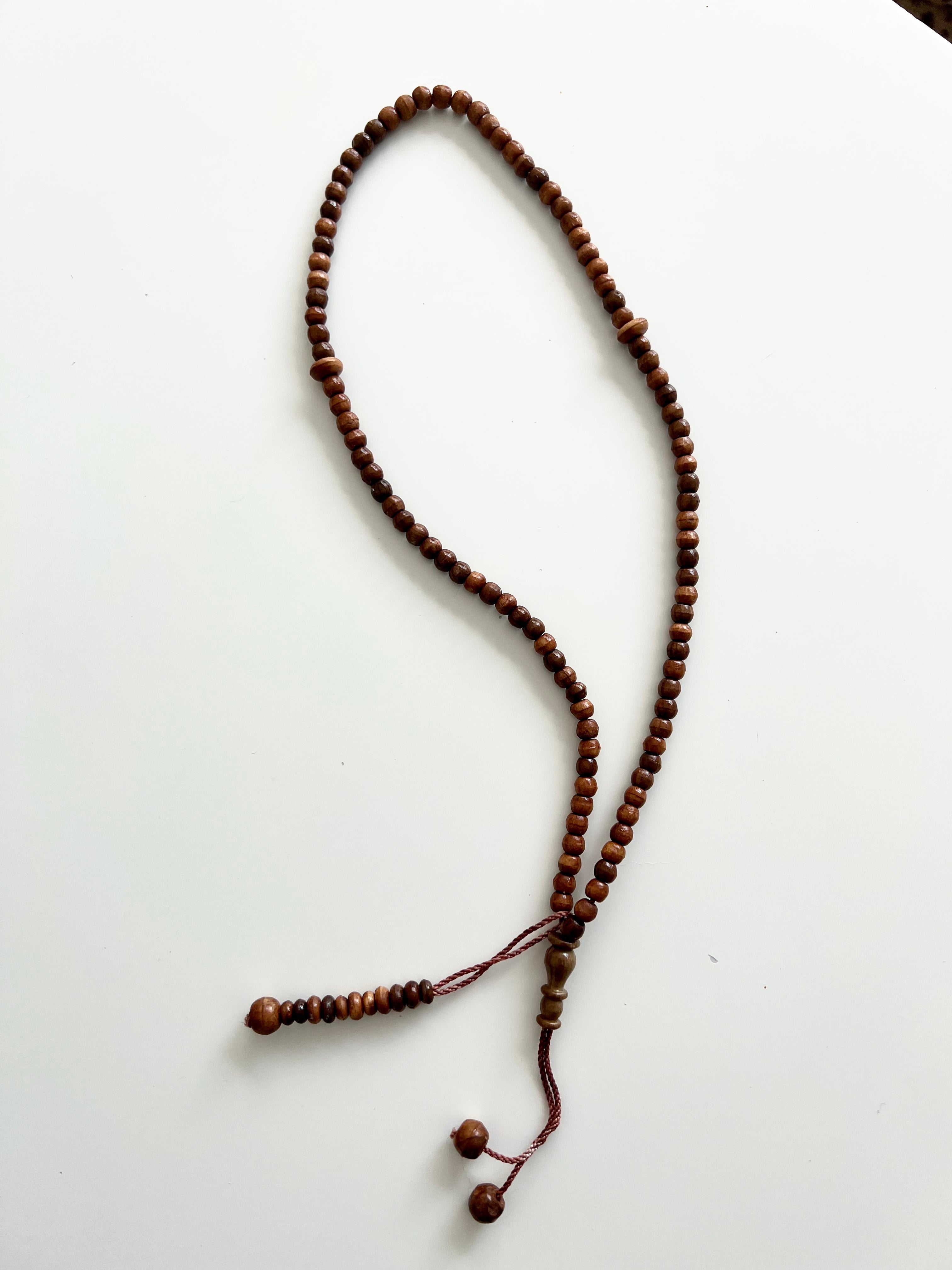 Tasbih Prayer beads (99 beads)