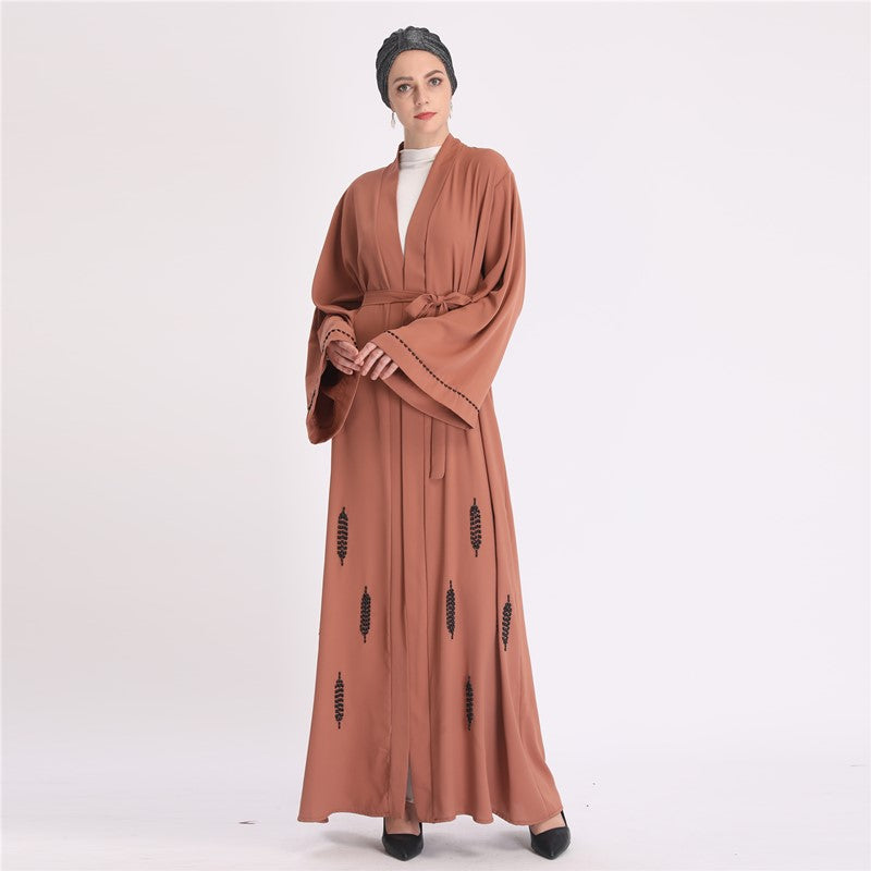 "GHAYA" Abaya