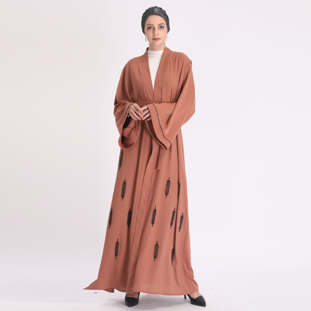 "GHAYA" Abaya