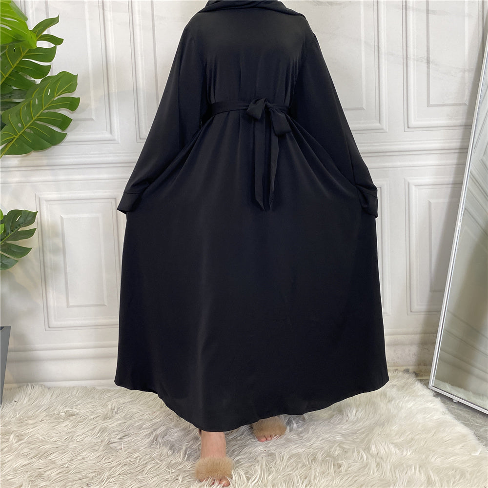 "AFSHEEN" Abaya