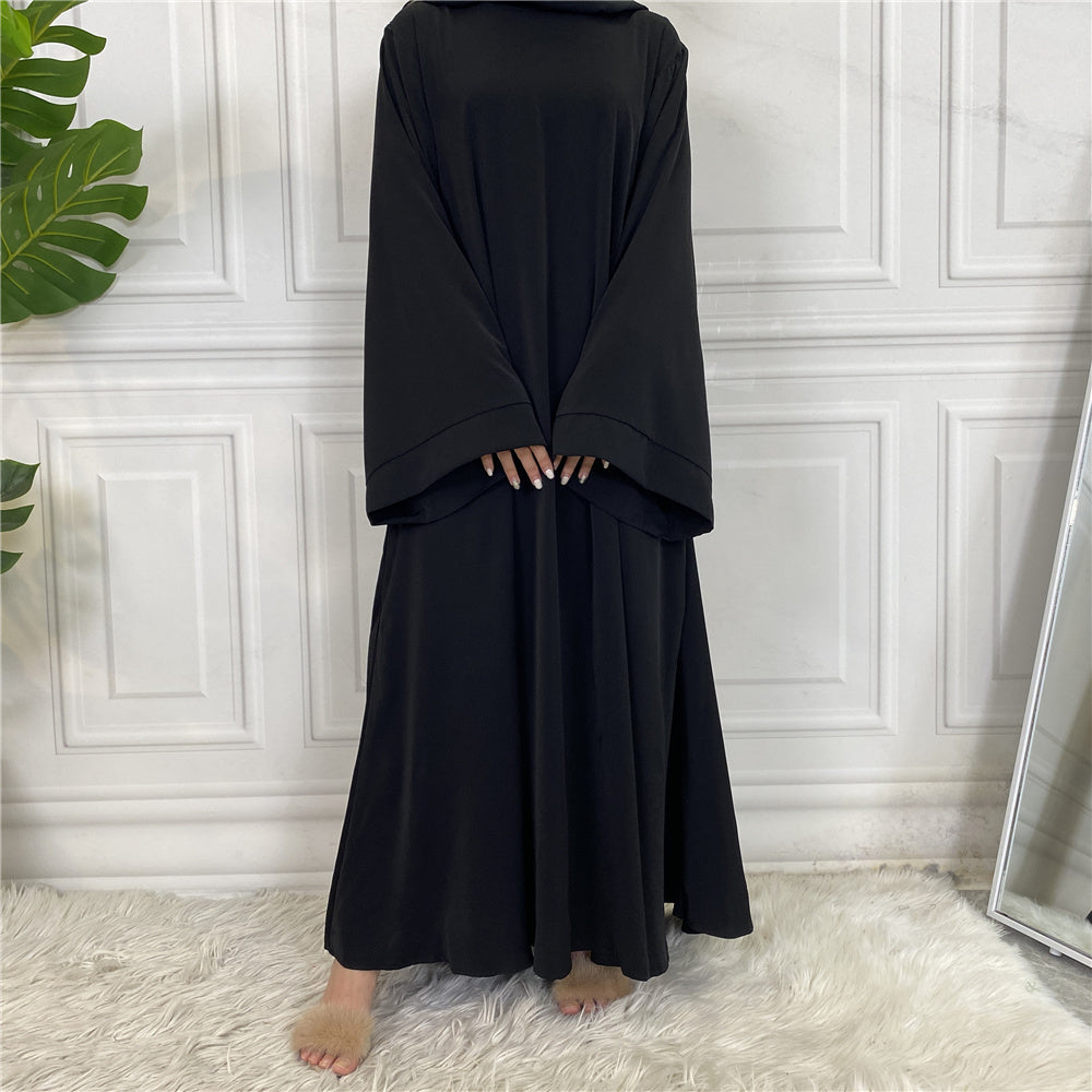 "AFSHEEN" Abaya