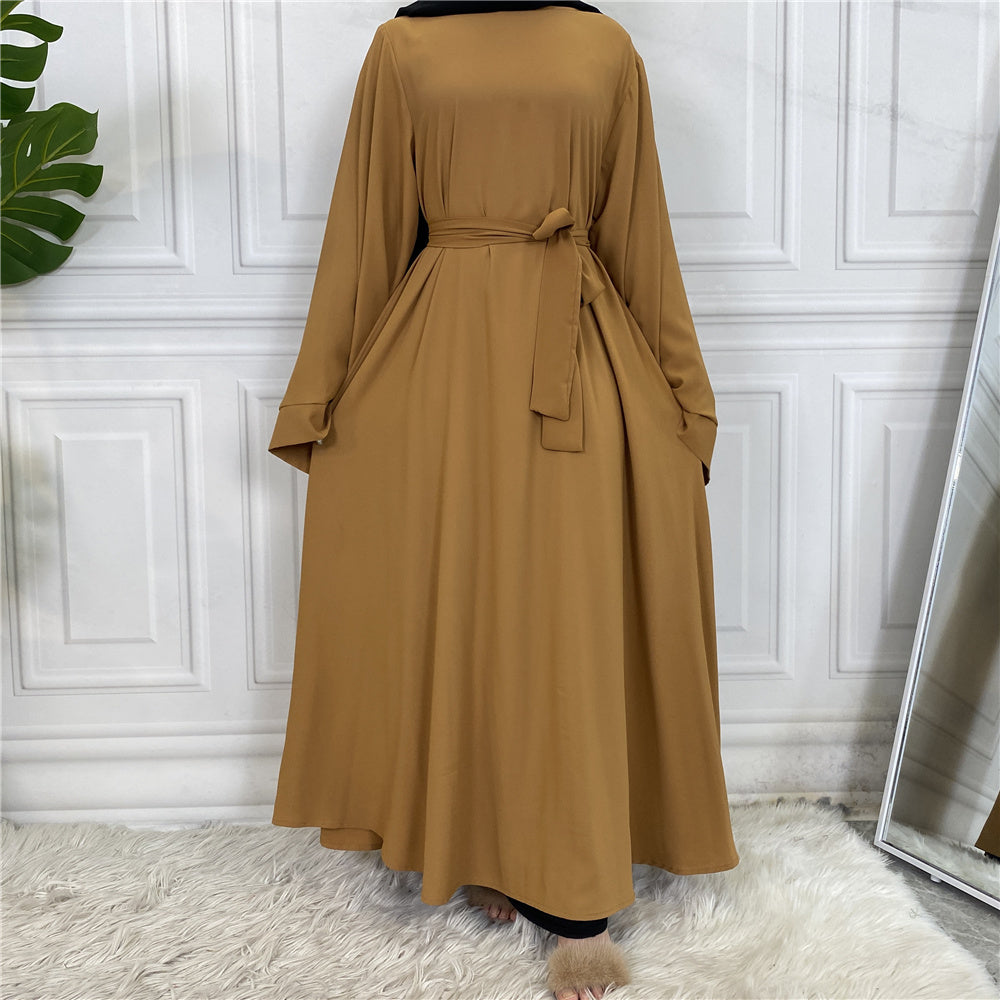 "AFSHEEN" Abaya