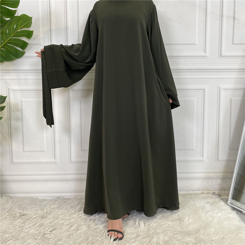 "AFSHEEN" Abaya