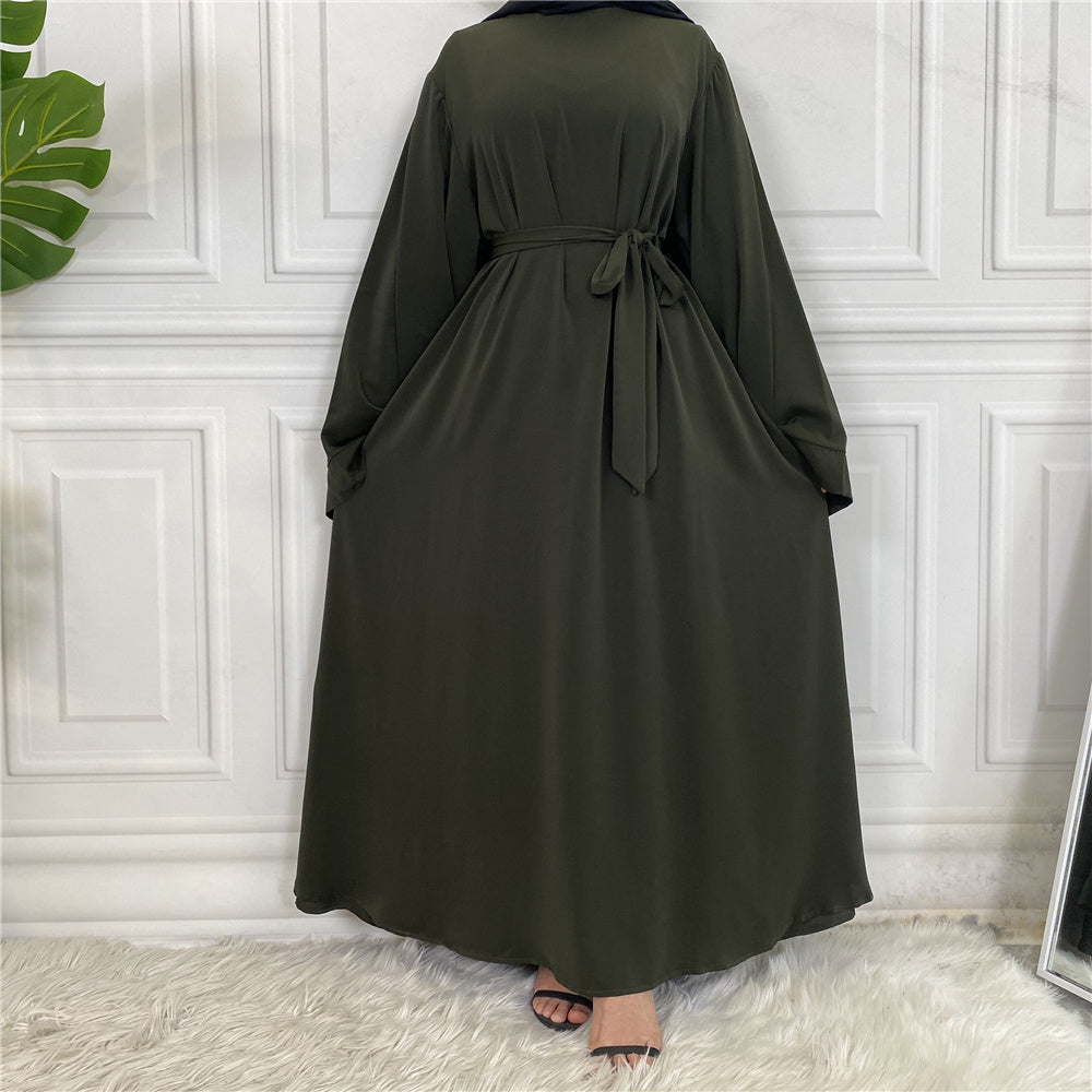 "AFSHEEN" Abaya