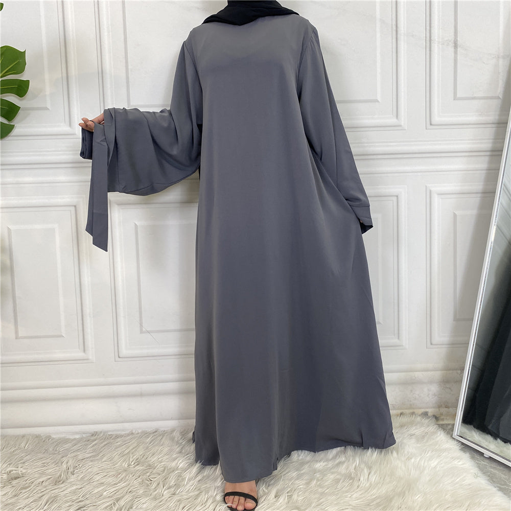 "AFSHEEN" Abaya