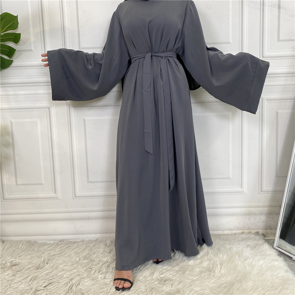 "AFSHEEN" Abaya