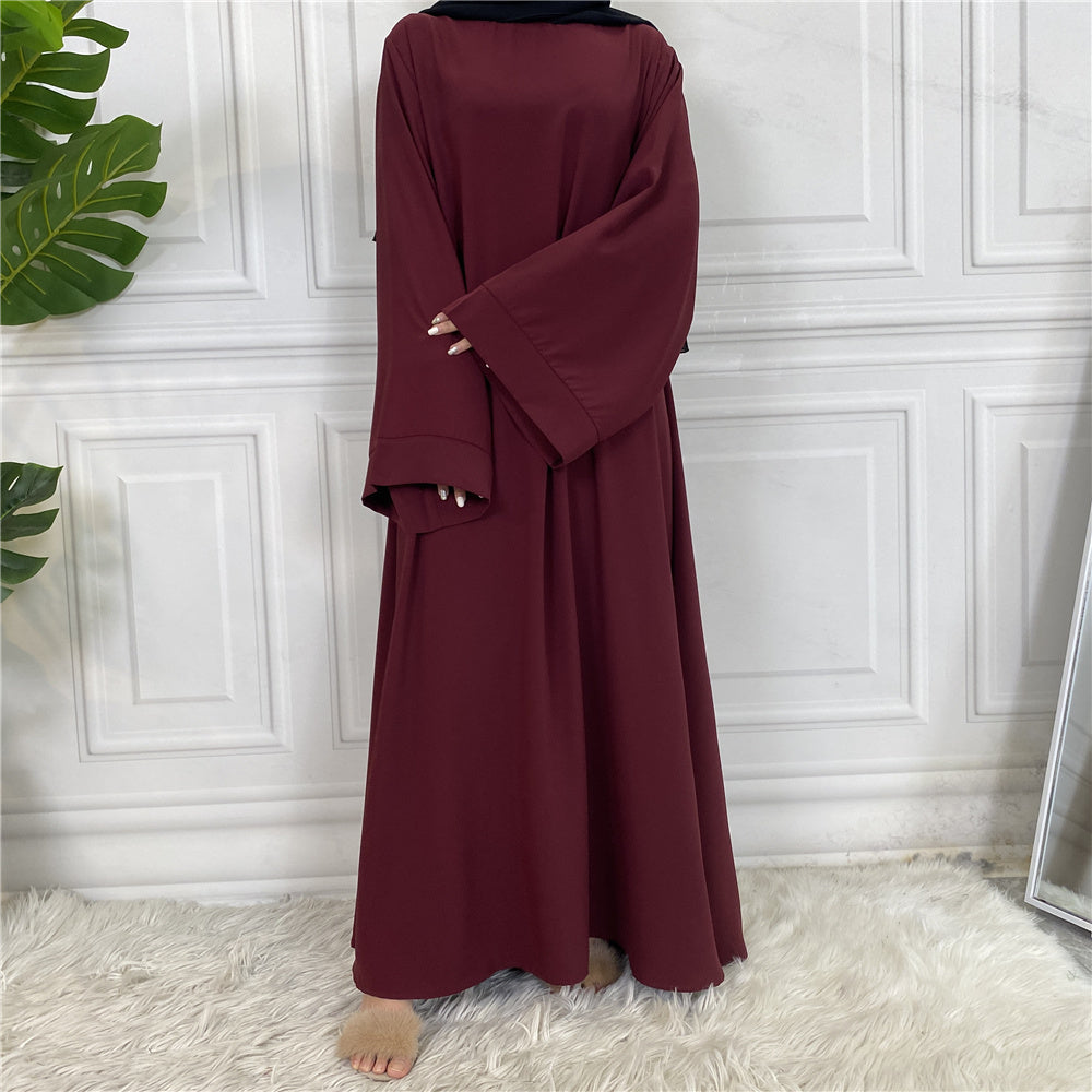 "AFSHEEN" Abaya