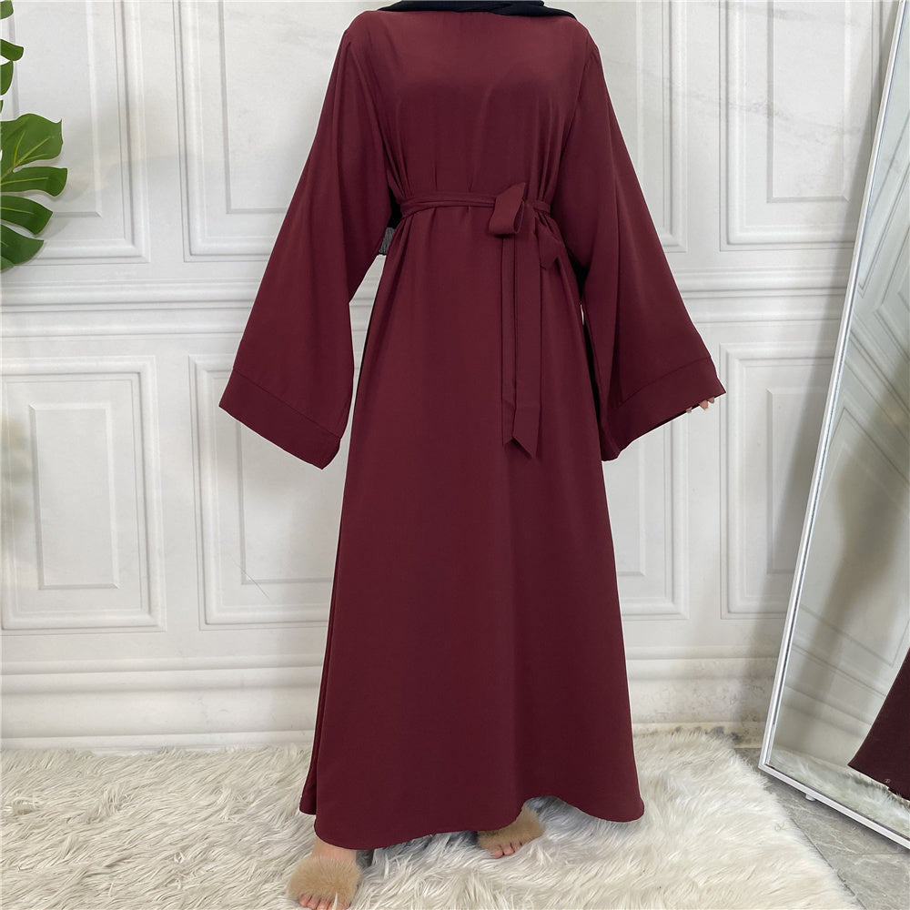 "AFSHEEN" Abaya