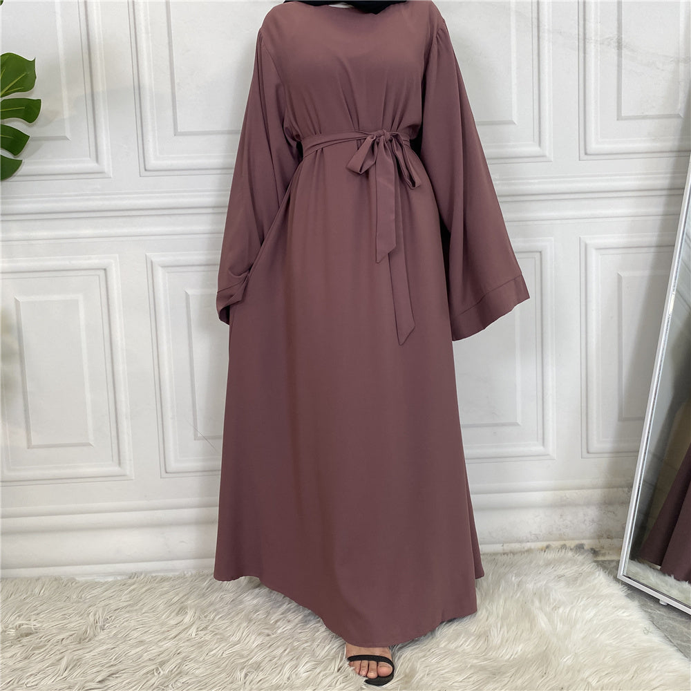 "AFSHEEN" Abaya