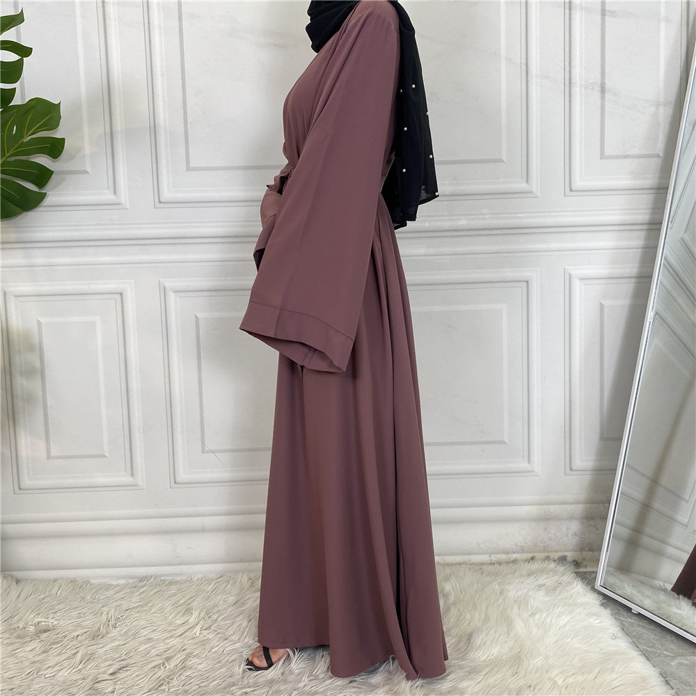 "AFSHEEN" Abaya