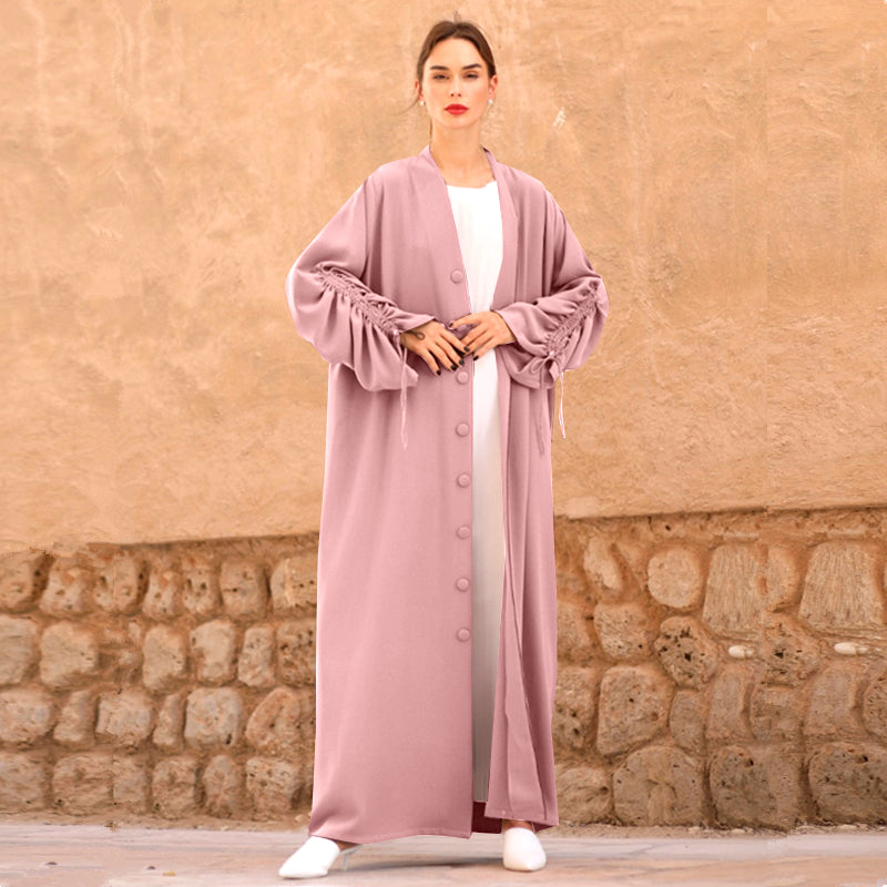 "NASEEM" Abaya