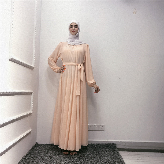 "ULFA" Dress