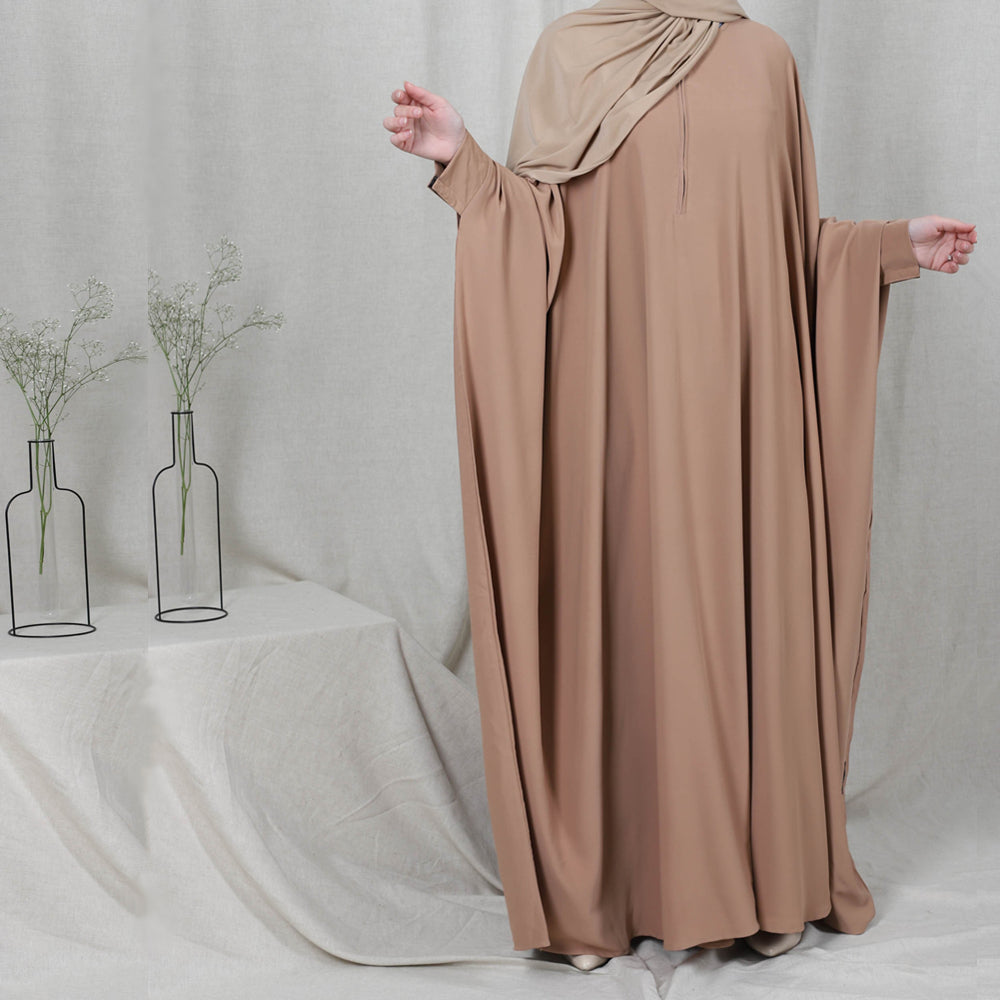 "AYAT" The Complete Niqab Set